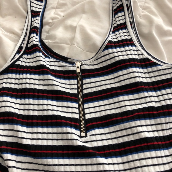 NEW w/o tags Charlotte Russe Bodysuit - Picture 1 of 6